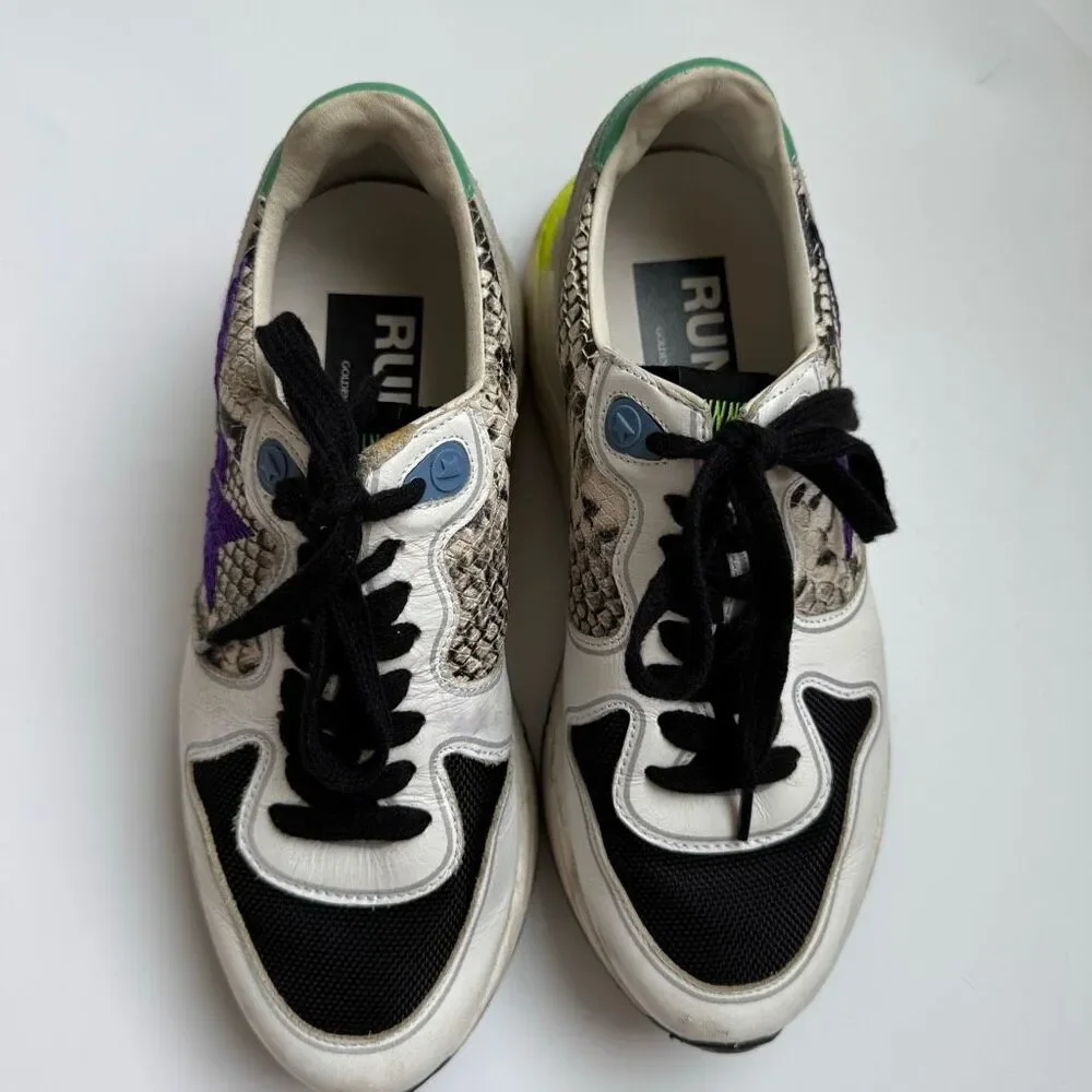 Golden Goose good pre